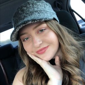 Meet your Posher, Morgan